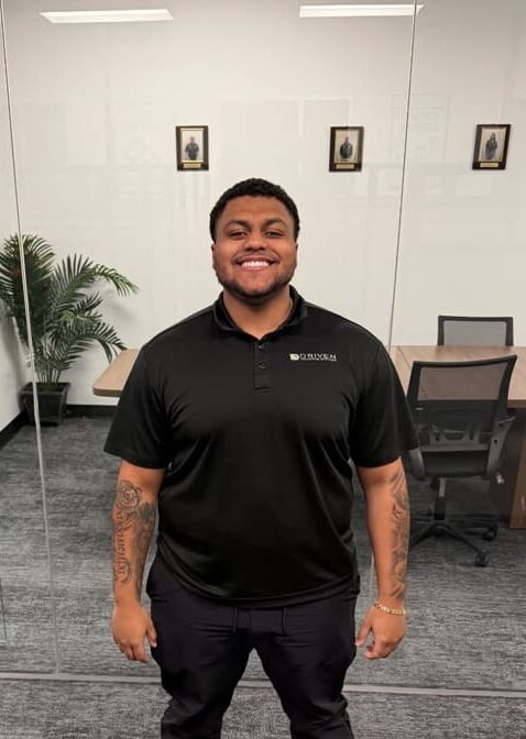 Image of Alexander Lara