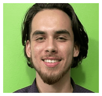 Image of Adrian Medrano