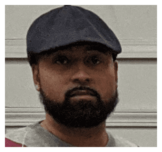 Image of Shanitan Harrell