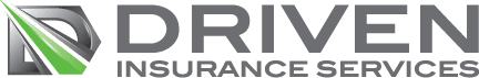 Driven Insurance Services Logo