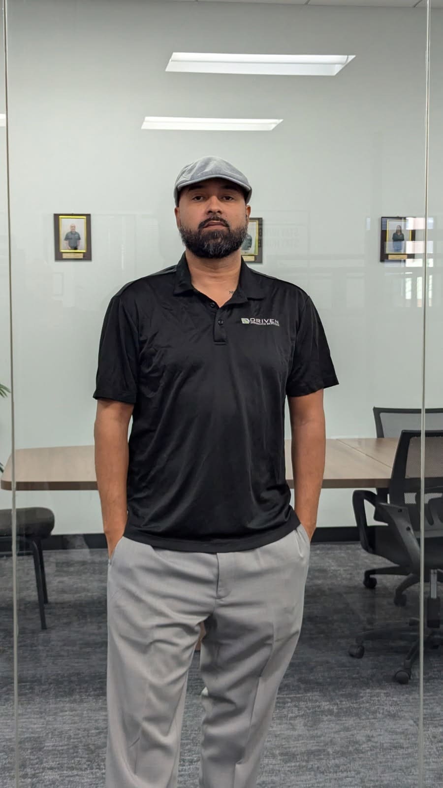 Image of Shanitan Harrell
