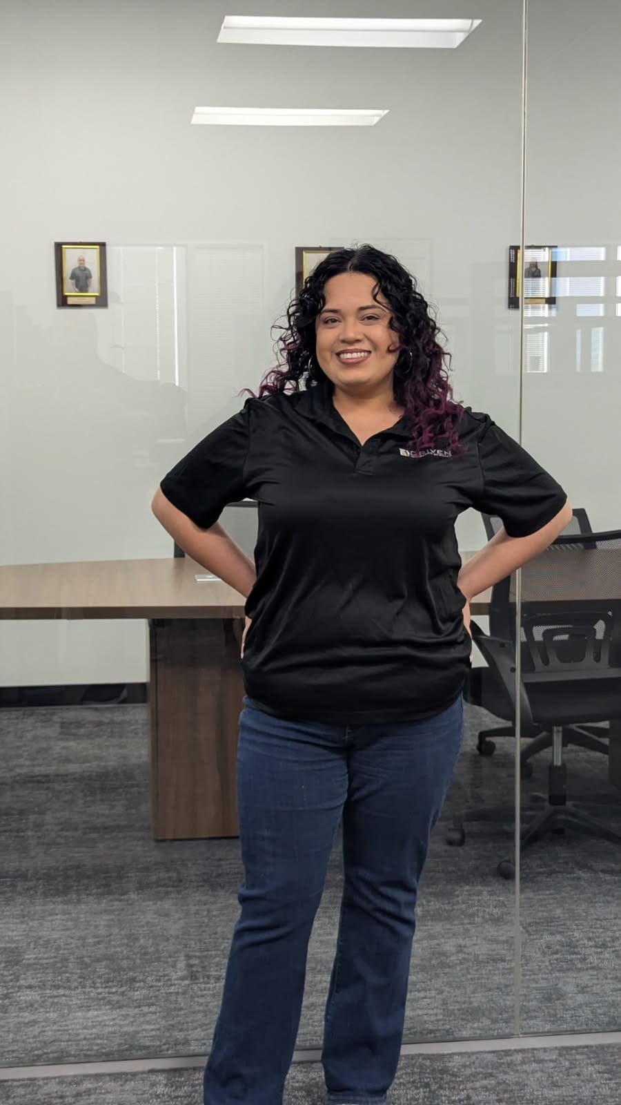 Image of Yesenia Pena