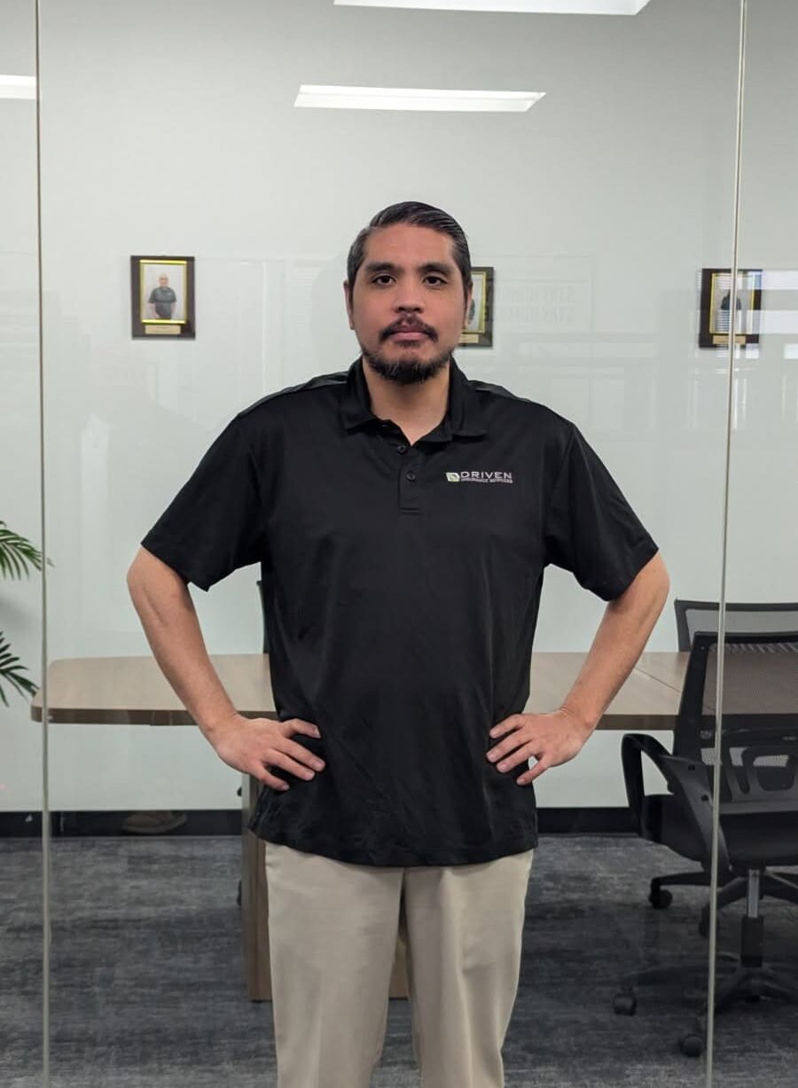 Image of Jeremy Johnson